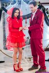 Hailey Rose unisce le famiglie con il suo nuovo partner Jayden Marcos S5:E3