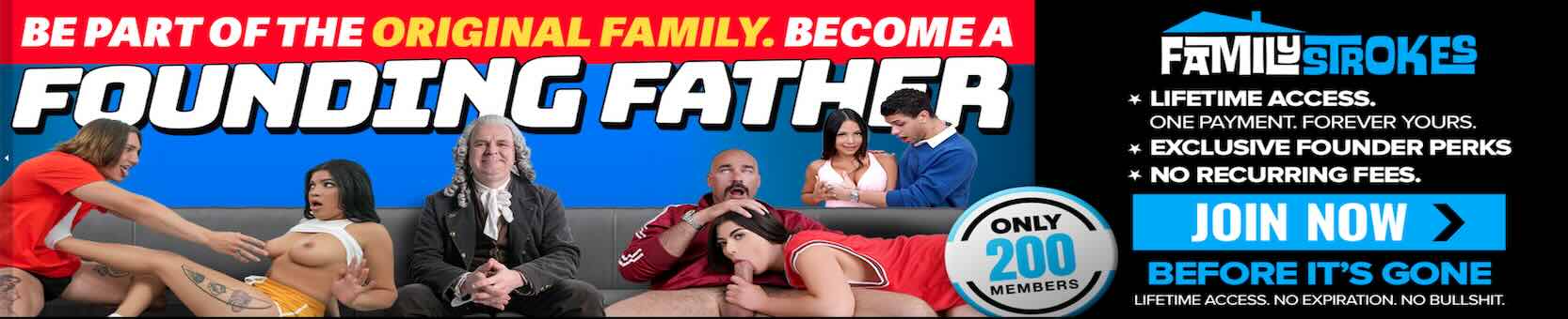 Dad Crush