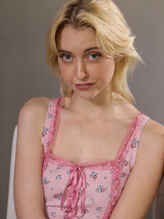 Chloe Cherry