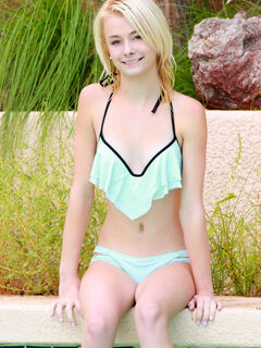 Maddy Rose