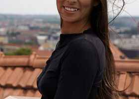 Angela Allison