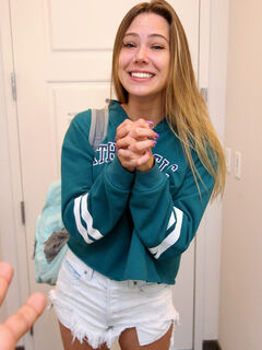 Avery Cristy