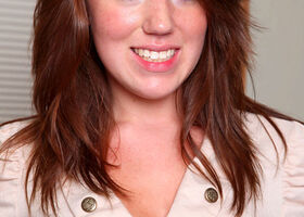 Lizzie Tucker