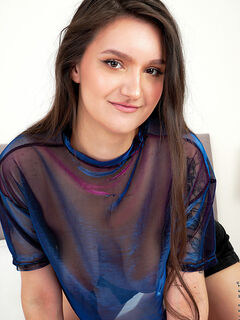 Alisa Horakova