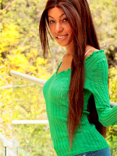 Nadia Pariss