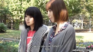 Fellation préliminaire de Nonoka Kaede Autoérotisme et Paroxysme