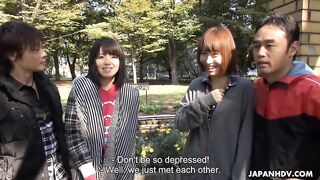 Fellation préliminaire de Nonoka Kaede Autoérotisme et Paroxysme