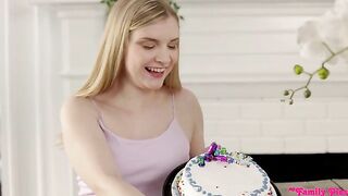 Harlow West Ruins Stepbro Jay Romero's Birthday with Her Horny Stunts - S19:E5