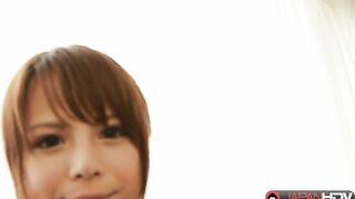 Hostess Reika Ichinose e amiche in provocante gioco