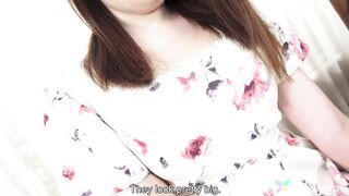 Japans Café Schönheit Yuko Mukais Freches Selbstvergnügen