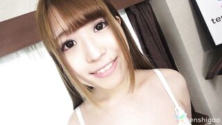 Esibizione privata di Natsu Ogura per il suo benefattore a Tokyo