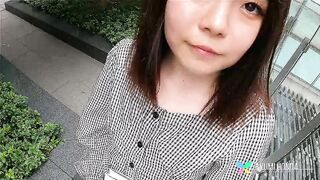 Viaje de Ayumi Honda aspirante a modelo adulta en Japón
