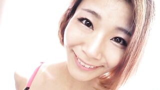 Corpo Sodo di Miyu Shiratori in Studio