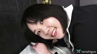 Rêveuse de la Pharmacie Moeka Tachibana en quête de sensations