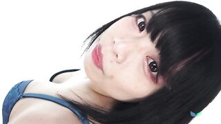 Rencontrez Akane Okawa nouvelle venue amateur japonaise charmante