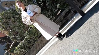 Esordio adulto della nuova arrivata giapponese Miss Alice Tsukishima