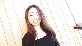 Estreia Nua de Ai Okamoto em Uniforme de Enfermeira para Pagar Matrícula