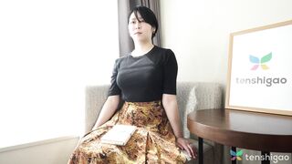 Fome de Reona Sato por Seios Grandes Após Longo Período de Abstinência