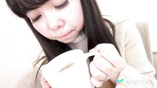 Incontri con Miwa Ichikawa di Tokyo Boobs Generosi e Capezzoli Prominenti
