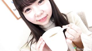 Incontri con Miwa Ichikawa di Tokyo Boobs Generosi e Capezzoli Prominenti