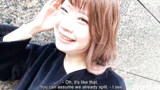 Tumugi Nakahara Aufstrebendes Model Massage und pralle Brüste