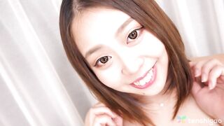 Conoce a Rion Kouda Tokyo Office Lady Aspira a la Fama en el Casting