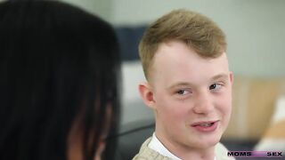 Mother's Day Stepson Surprises Stepmom With Naked Gifts - S19:E5