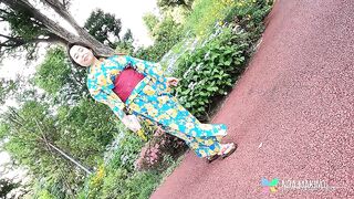 Regardez les gros seins de Noa Makino dans sa première vidéo pour adultes