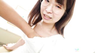 Fête de baise d'initiation de la mignonne du bureau Agresseuse Momoko Azuma