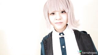 Treffen Sie das verführerische neue Model Saeko Ishiki Erfüllt jeden Ihren Wunsch