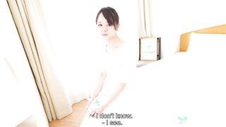 La Deliciosa Tarde Desnuda de Saeko Ishiki Lamiendo su Coño Chupando Verga