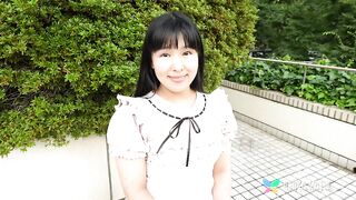 Treffe Unschuldige Ichika Kusse und Reiz