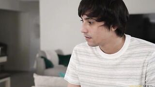 Ricky Fucks Hot Stepmom Jessica Ryan S3E1