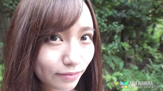 Estreia de Mimi Inamura Hattori Star ingressa no Tenshigao