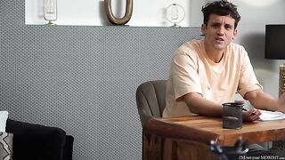 Alex Charger fucks Teacher Veronica Leal During Detention - S3:E4