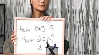 Alex Charger fucks Teacher Veronica Leal During Detention - S3:E4