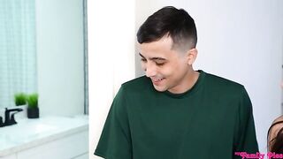 Festa de Aniversário de Ricky com a Entra de Theodora Dia S35 E1