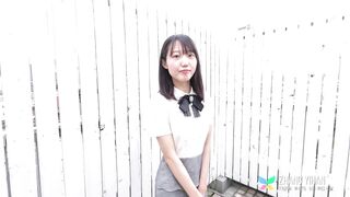 Incontri con Zhang Yihan La bellezza cinese conquista la scena giapponese per adulti