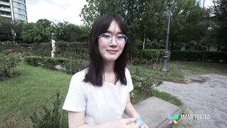 Rencontrez Mami Tokita Maîtresse coquine au Concept Café