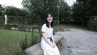 Rencontrez Mami Tokita Maîtresse coquine au Concept Café