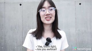 L'Aventure du Gâteau Crémeux de Mami Tokita dans l'Escalier Brut