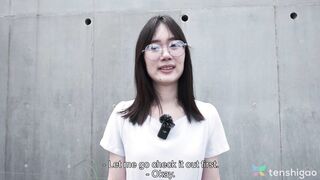 L'Aventure du Gâteau Crémeux de Mami Tokita dans l'Escalier Brut