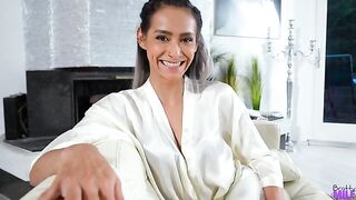 Stepmom Veronica Seduces Matthew For Naked Fun S10:E7