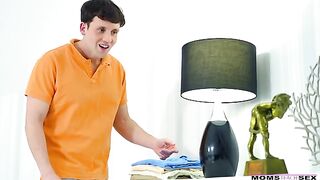 Karina King Proves Her Sluttiness To Stepson Alex Charger - S23:E1