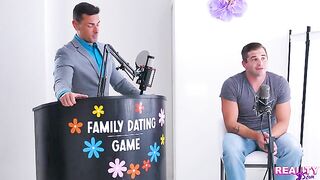 Provocando o Destino - T7:E1: Jogos de Balanço entre Meio-Irmãos
