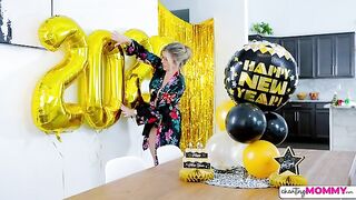 Cory Chase New Years Glory Hole Fuck S1:E8