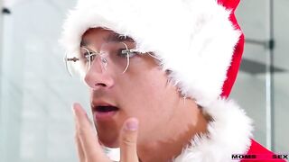 Bunny Madison's Naughty Christmas Surprise - S22:E10