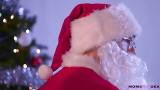 Bunny Madison's Naughty Christmas Surprise - S22:E10