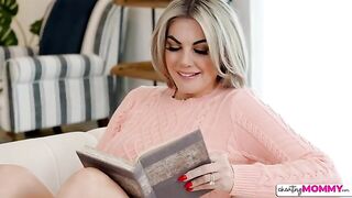 Parker Ambrose Interrupts Addison James' Solo Time For Rough Cowgirl Ride