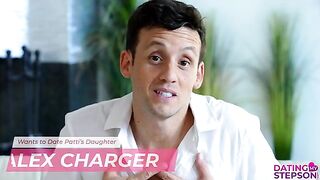 Texas Patti, Alex Charger's Mom-Hunting Game S5:E2